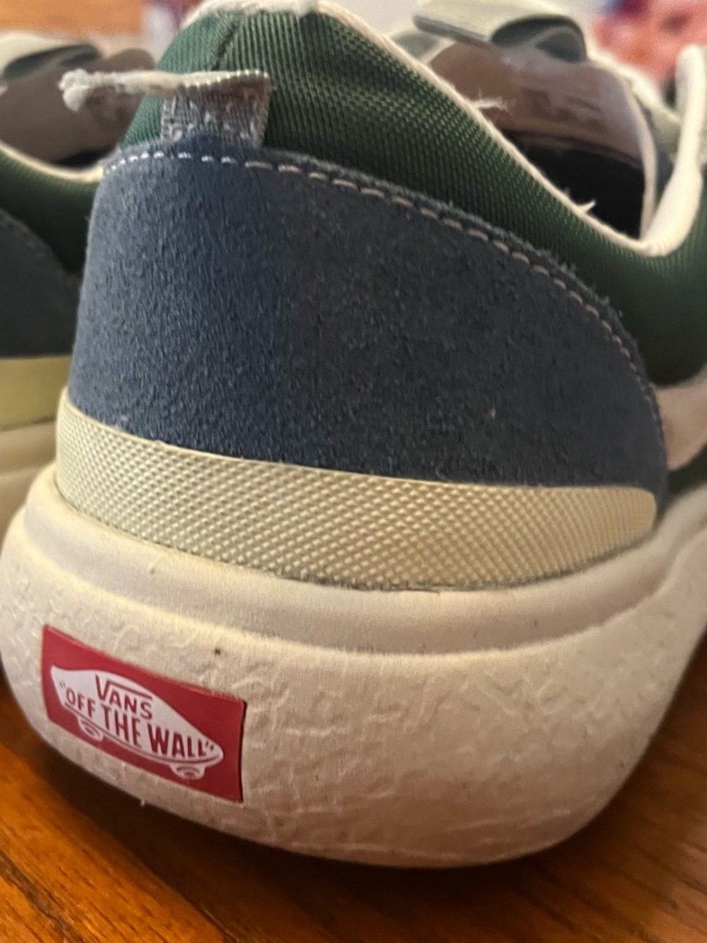Vans UltraRange Exo SE Men's 12 - Picture 4 of 5